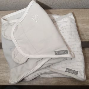 SwaddleMe Original Swaddle Stage 1 (0-3 months)